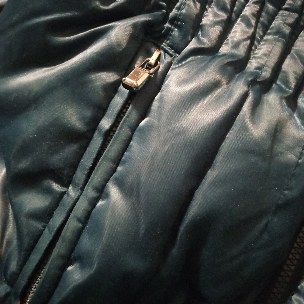 Laundry coat - Picture 2 of 6